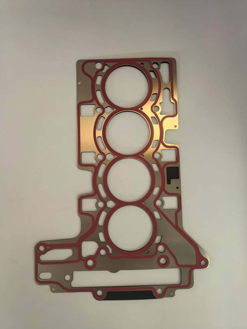 cylinder gasket - Auto parts product from Cangzhou Dingli Automotive Seals
