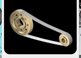 drive belt - Auto parts product from Rui'an Kaidi Automotive Parts