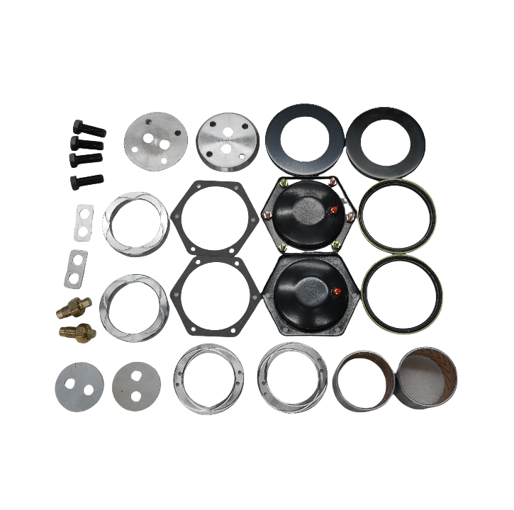 Hino Repair Kit - Auto parts product from Juyun Automotive Suspension