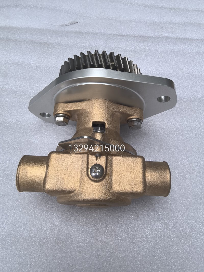 Cummins series engine assembly and components - Auto parts product from Mach Automotive Parts