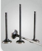 valve - Auto parts product from Changzheng Valve Manufacturing