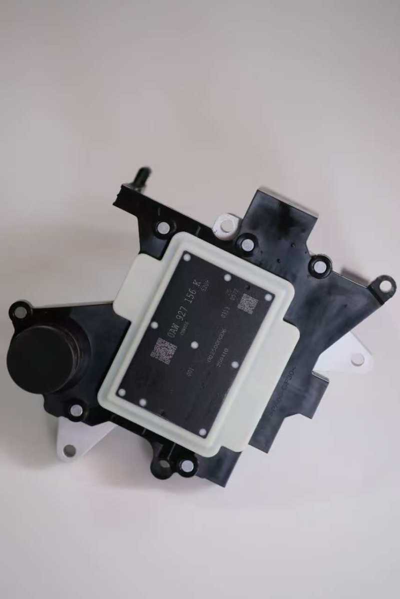 0AW transmission control unit - Auto parts product from Huizhou Yunteng Electronics
