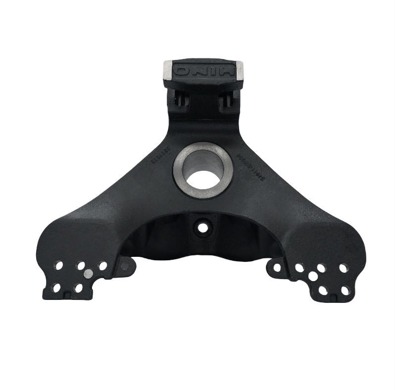 Hino 500 S4941-EW028 Balance Shaft Bracket - Auto parts product from Juyun Automotive Suspension
