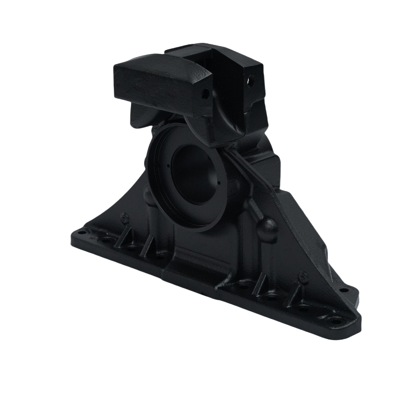 Nissan CW54 Balance Shaft Bracket - Auto parts product from Juyun Automotive Suspension