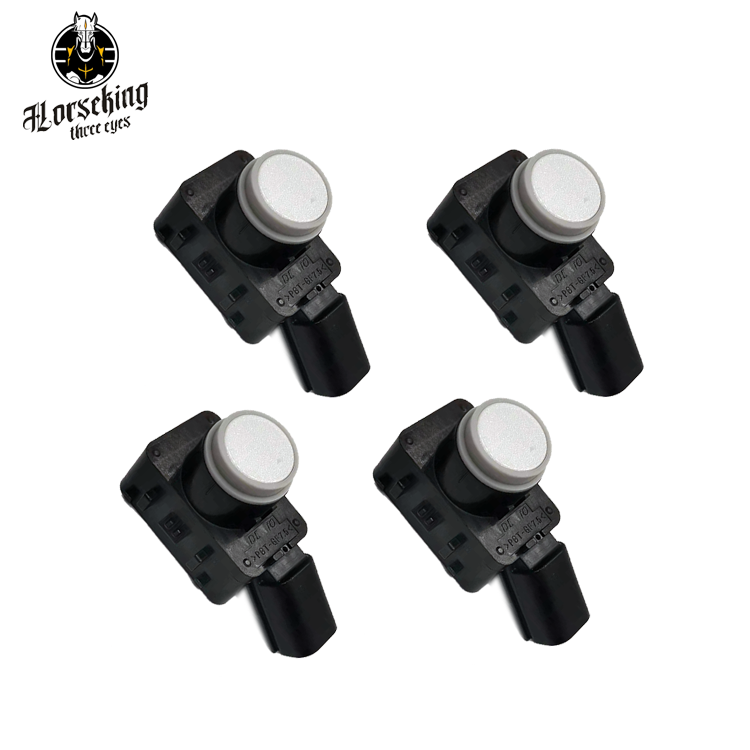 89341-0E040 89341-K0060 is suitable for Toyota reverse radar electric eye PDC probe sensor - Auto parts product from Jinboshi Automotive Parts