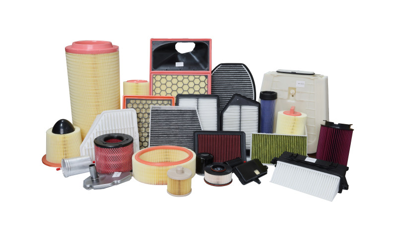 filter - Auto parts product from Hebei Kamaizhi Automotive Parts