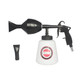 Tornado foam gun - Auto parts product from Lishui Zhongtuo Tool Manufacturing