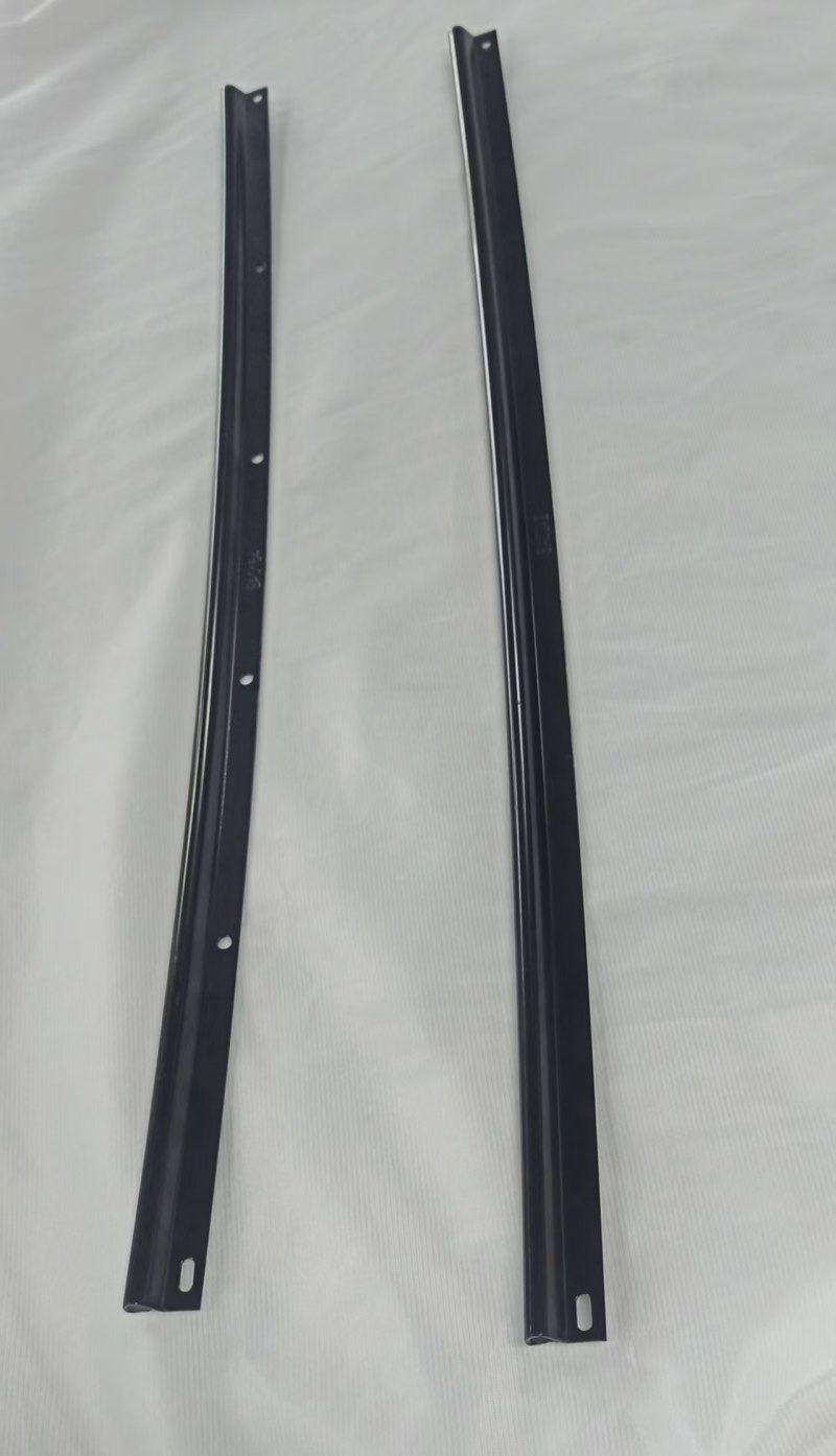 Sunroof rail series - Auto parts product from Honor Machinery