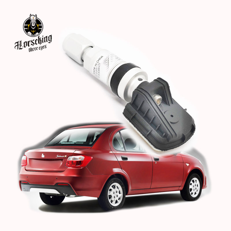 MT38220301 uses Iran's Iran Saina Crowe TPMS tire pressure monitor tire pressure sensor - Auto parts product from Jinboshi Automotive Parts