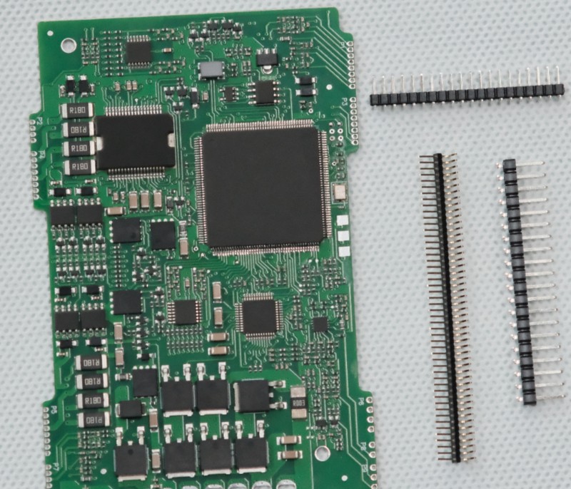 0AM repair kit - Auto parts product from Huizhou Yunteng Electronics