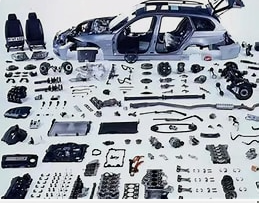 car modification parts - Auto parts product from Senlong Auto Parts
