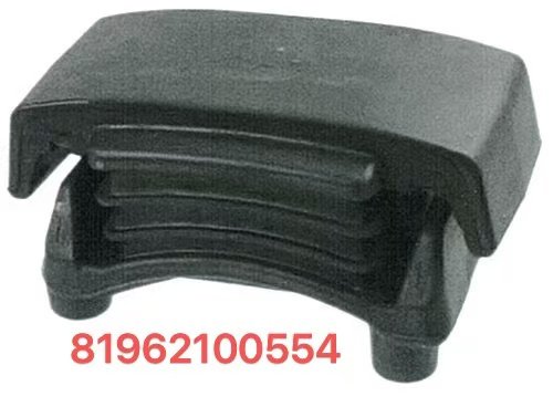 Engine support* - Auto parts product from Weixian Weixing Rubber Products