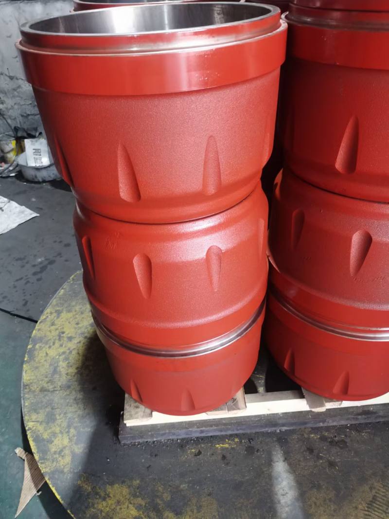 brake drum - Auto parts product from Linzhou Ruilong Auto Parts