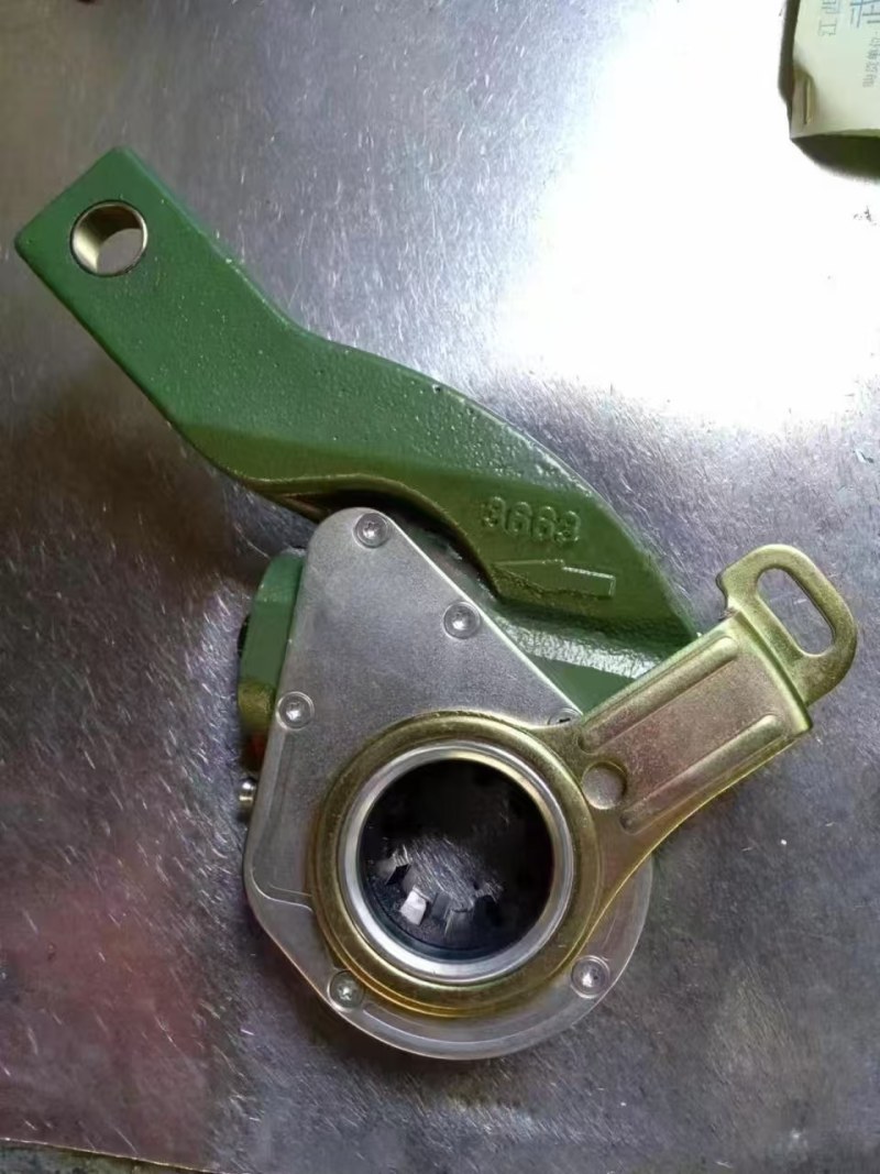 Brake adjustment arm - Auto parts product from Jiangxi Lideli Import and Export