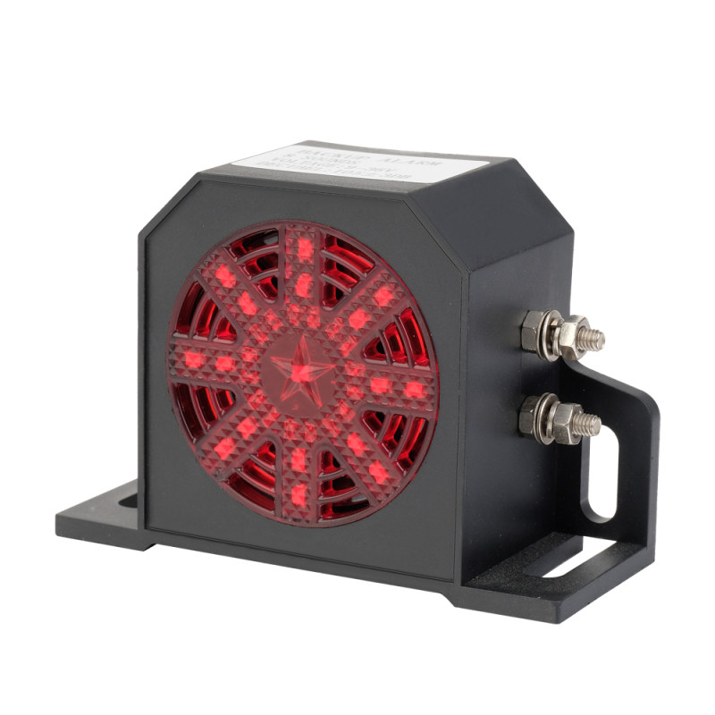 Reversing horn - Auto parts product from Mengyi Automotive Industry