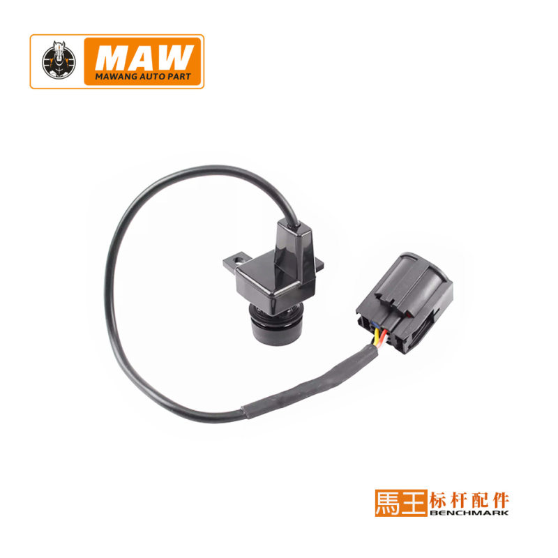 56054041AC is suitable for Dodge Ram rearview parking assist camera - Auto parts product from Jinboshi Automotive Parts