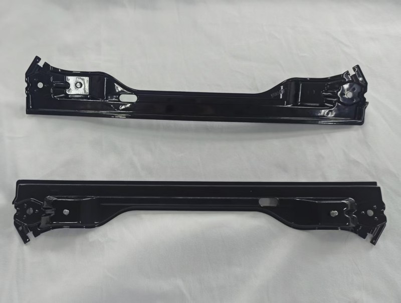 Window rail series - Auto parts product from Honor Machinery