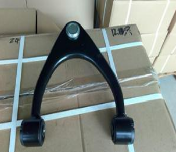 Suspension control arm - Auto parts product from Keyuan Machinery