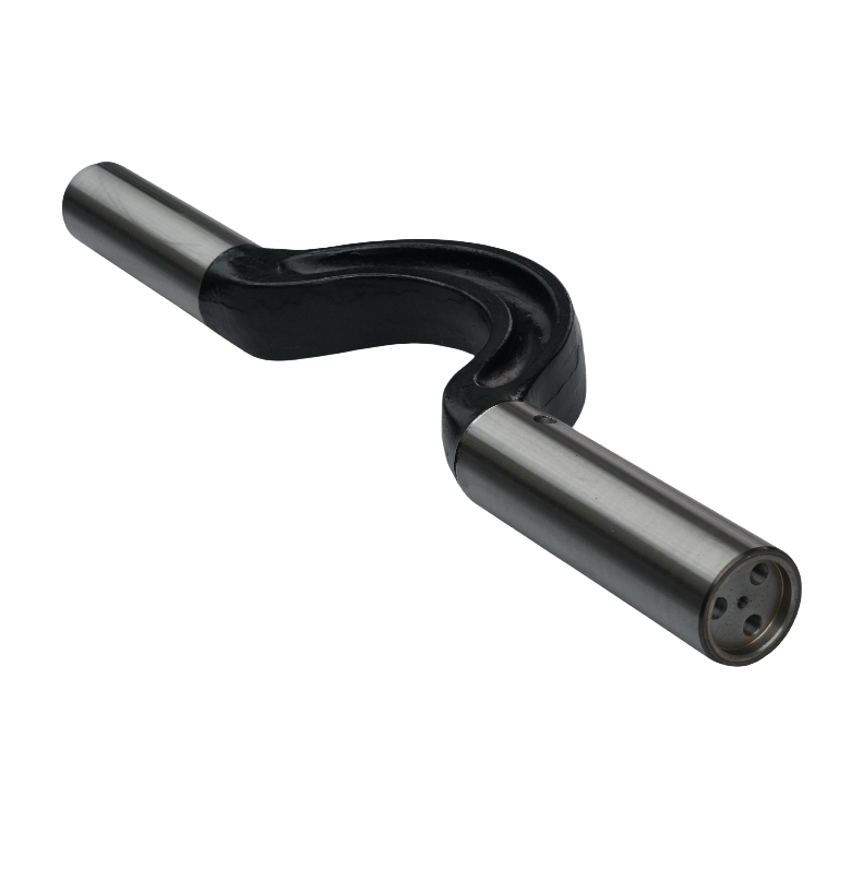 Nissan CW54 L1160MM Balance Shaft - Auto parts product from Juyun Automotive Suspension