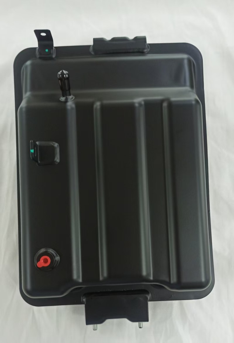 vacuum tank - Auto parts product from Honor Machinery