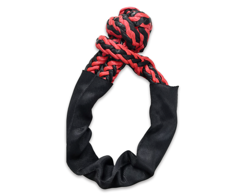 Soft release buckle - Auto parts product from Hailun Rope Net