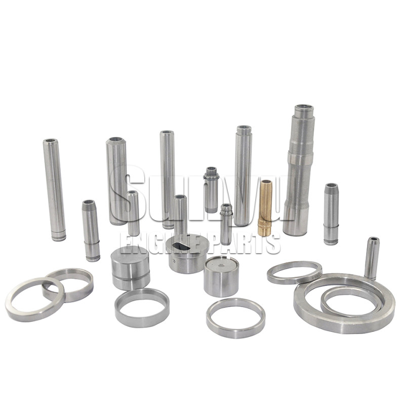 Valve seat ring - Auto parts product from Sanyu Electronic Machinery