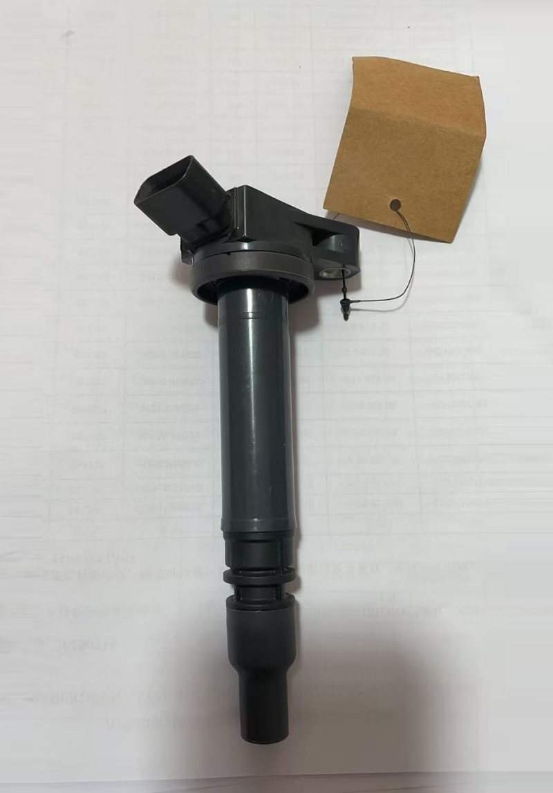 ignition coil - Auto parts product from Dingsen Power Technology