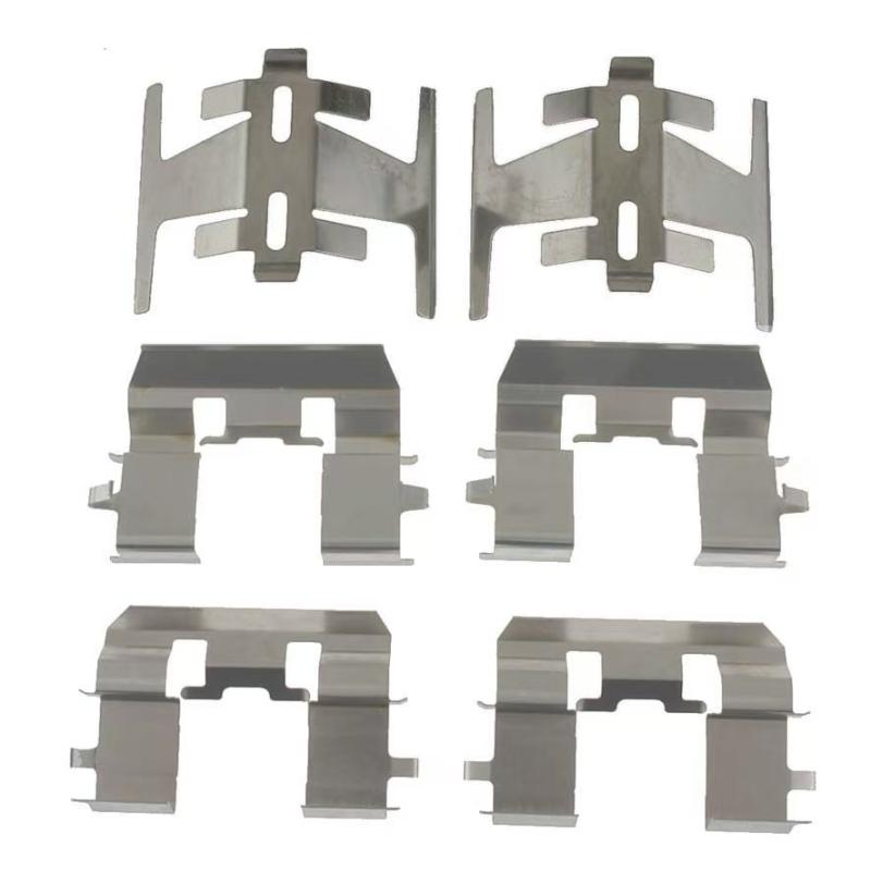 Chengxuan Auto Parts - Auto parts manufacturer and supplier