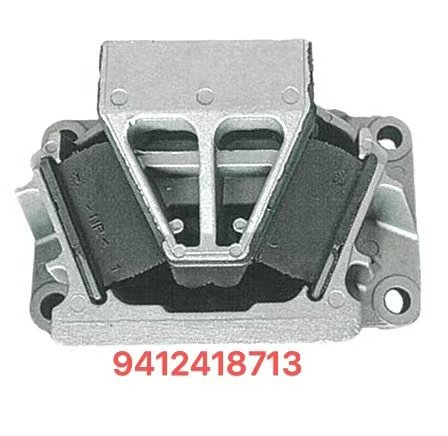 Suspended cushion - Auto parts product from Weixian Weixing Rubber Products