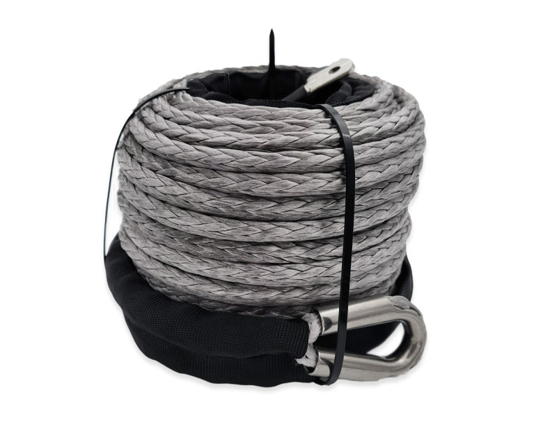 Winch rope - Auto parts product from Hailun Rope Net