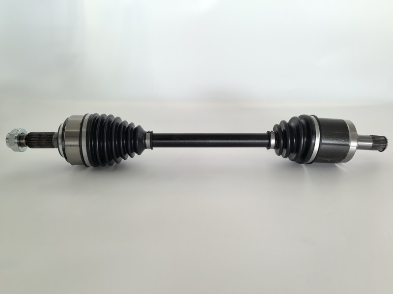 Half shaft assembly - Auto parts product from Yuhuan Beizhong Machinery
