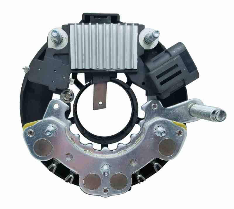 Regulator combination - Auto parts product from Boruida Trading